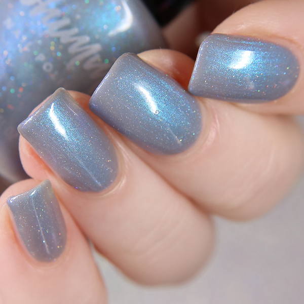 KBS-HAUNT COUTURE