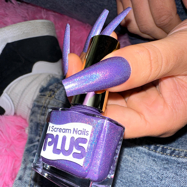 I Scream Nails - Have a Blast ISN PLUS