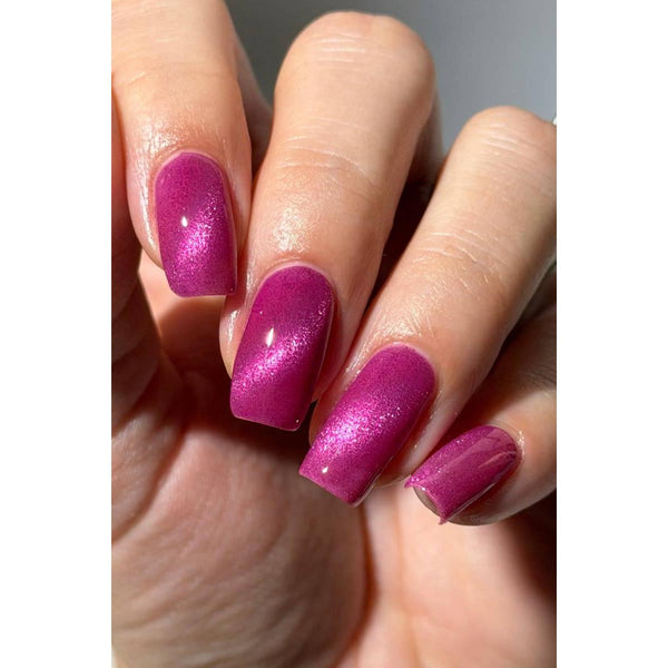 Cirque Colors - Nail Polish - Head Over Heels 0.37 oz