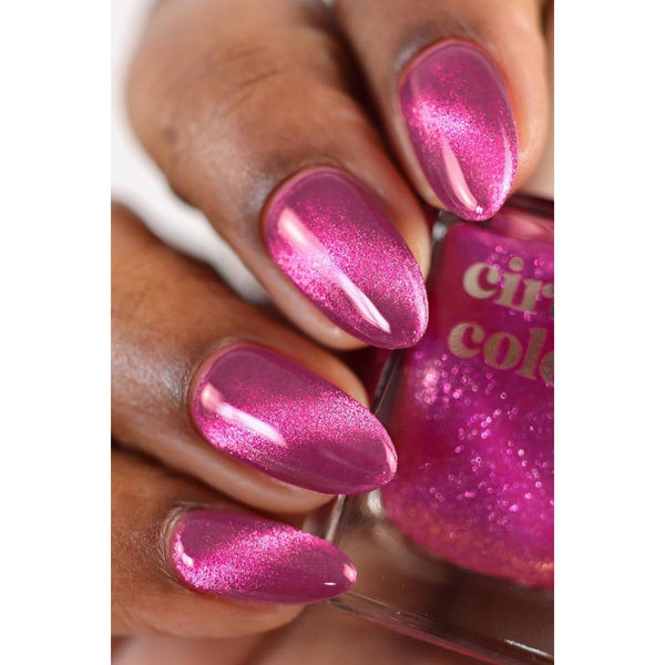Cirque Colors - Nail Polish - Head Over Heels 0.37 oz