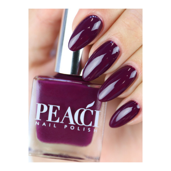 Peacci Lacquer - Heartless