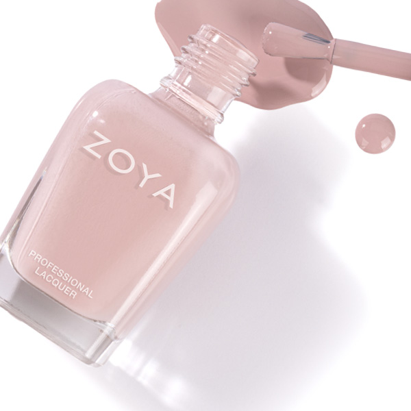 Zoya - Hebe .5 oz. - #ZP1272
