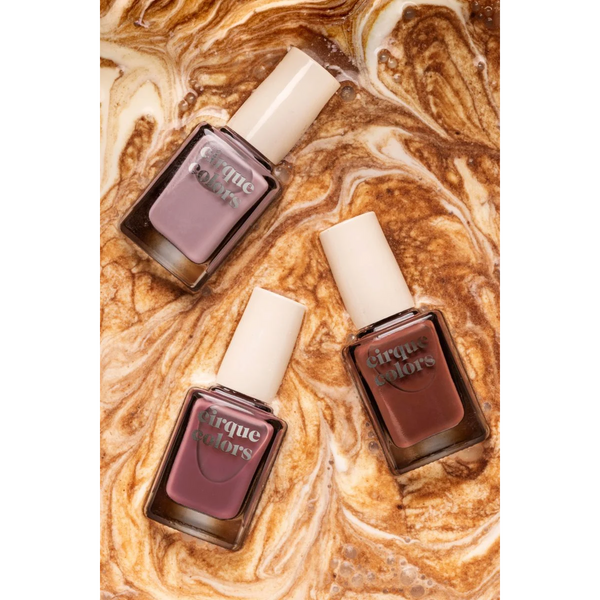 Cirque Colors - Nail Polish - Hey Cha Collection Collection