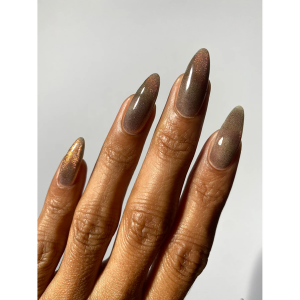 Cracked Polish - Hibernaty
