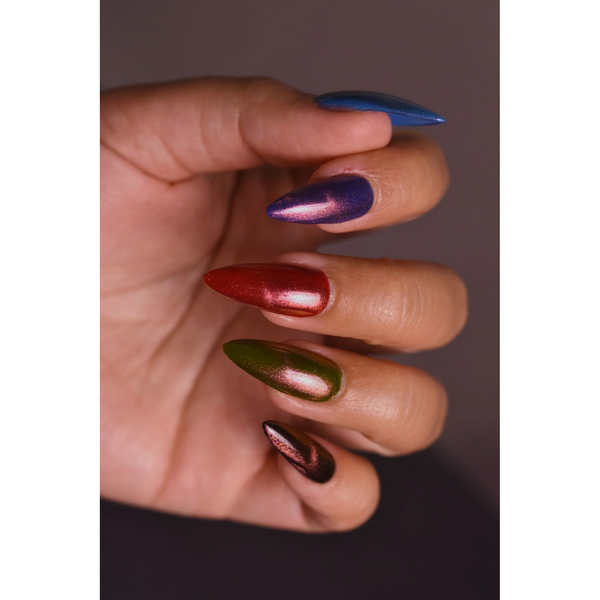 Cracked Polish - Hibernaty