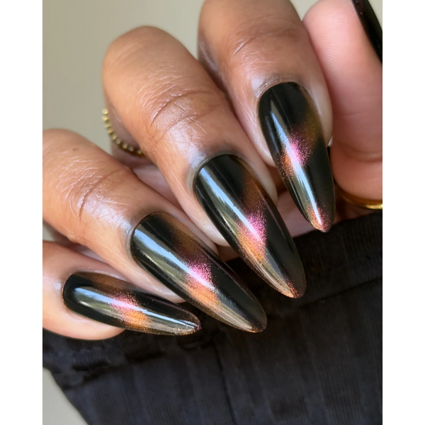 Cracked Polish - Hibernaty