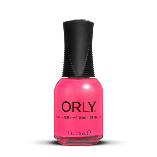Orly Nail Lacquer - Hibis - Kiss - #2000468