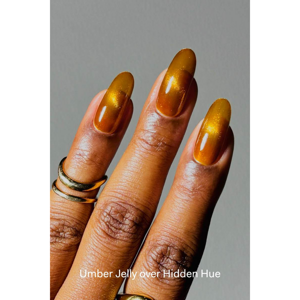 Cirque Colors - Nail Polish - Hidden Hue 0.37 oz