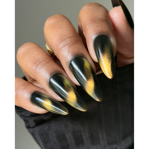 Cracked Polish - And Friends Collection