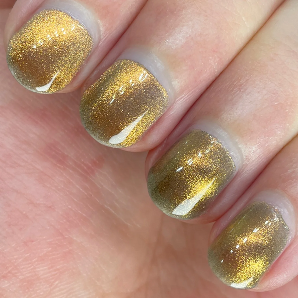 Cracked Polish - Hoardy