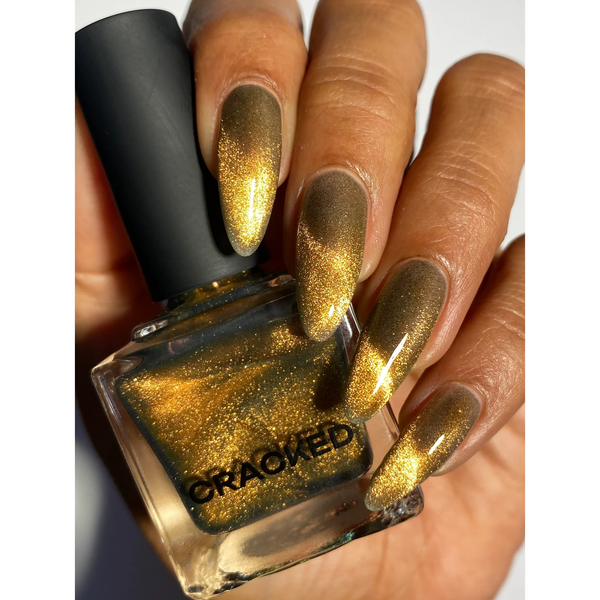 Cracked Polish - Hoardy