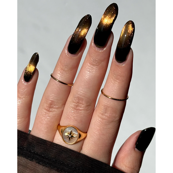 Cracked Polish - Hoardy