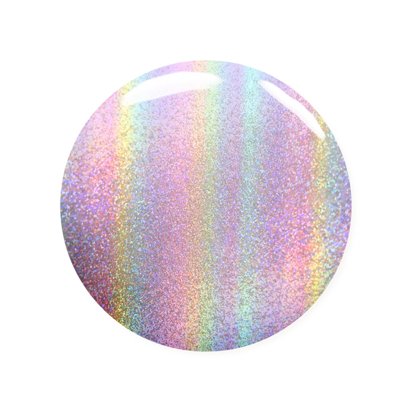 Madam Glam - Gel Polish - Holographic Cat Eye