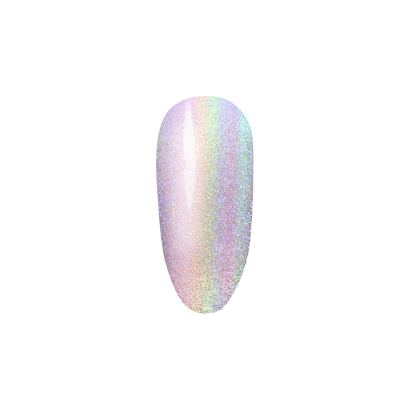 Madam Glam - Gel Polish - Holographic Cat Eye