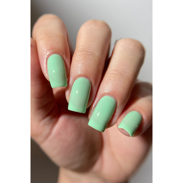 Cirque Colors - Nail Polish - Honeydew 0.37 oz