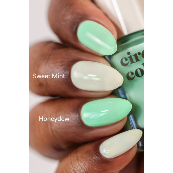 Cirque Colors - Nail Polish - Honeydew 0.37 oz