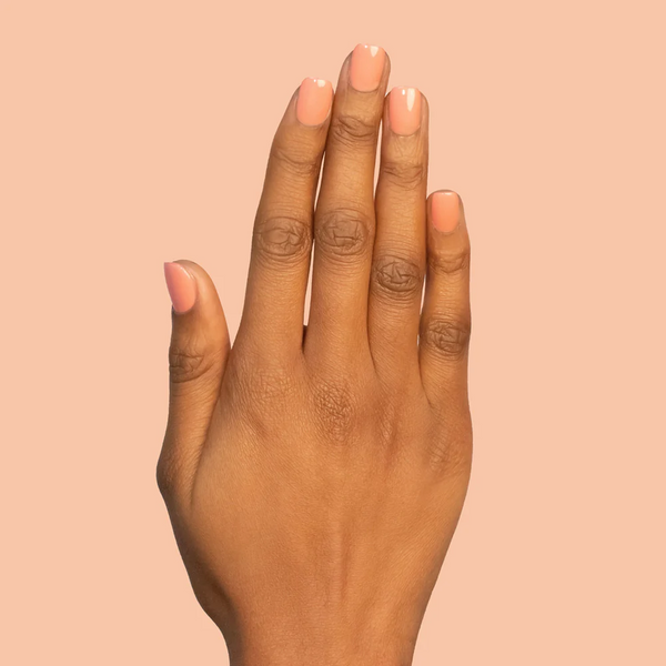 butter LONDON - Patent Shine - Hottie Tottie Mini - 10X Nail Lacquer