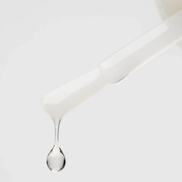 Lippmann - Hydrating Vitamin E Oil