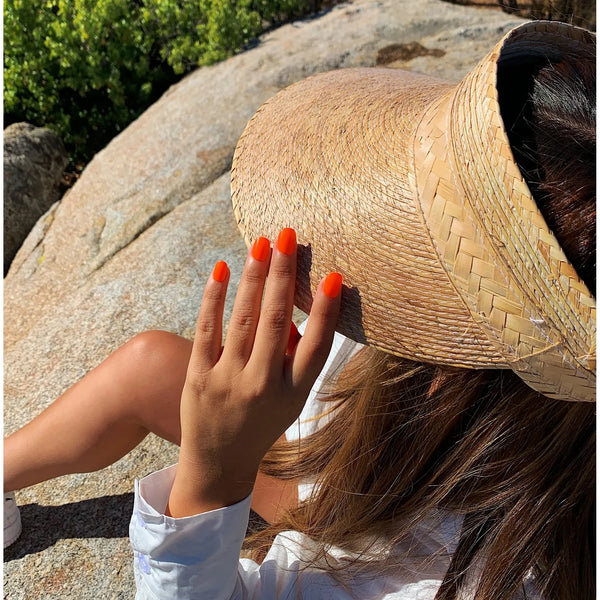 Nail Thoughts Color Gel - Desert Door - #NT-10