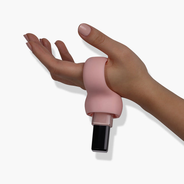 Londontown - Bottle Service Polish Holder