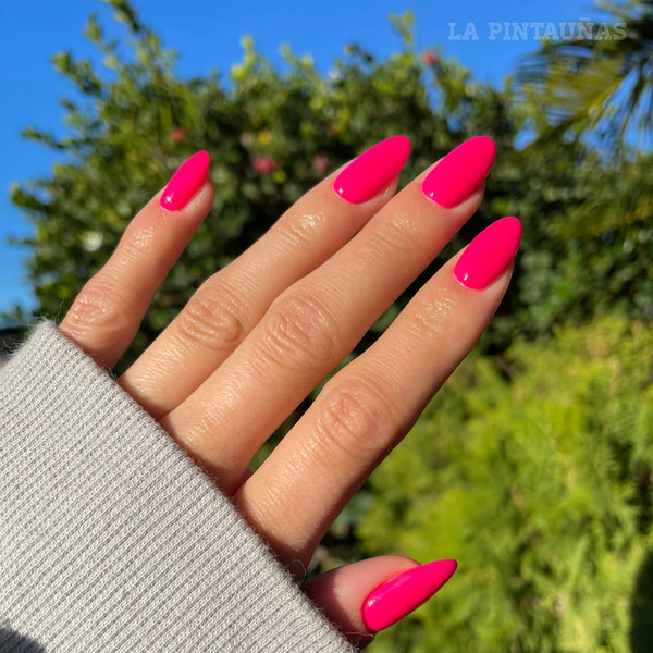 Nail Thoughts Color Gel - Venice Beach - #NT-08