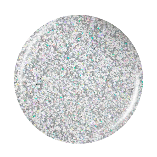 China Glaze - Irl Sparkle 0.5 oz - #44617