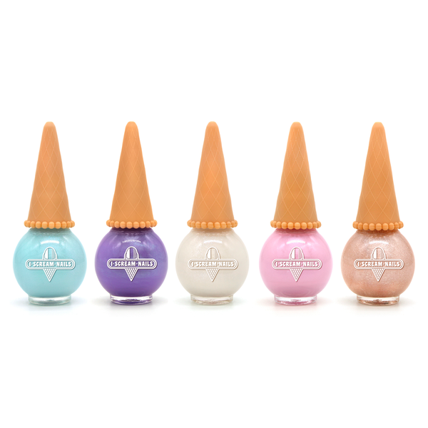 I Scream Nails - Pixie Dust Collection