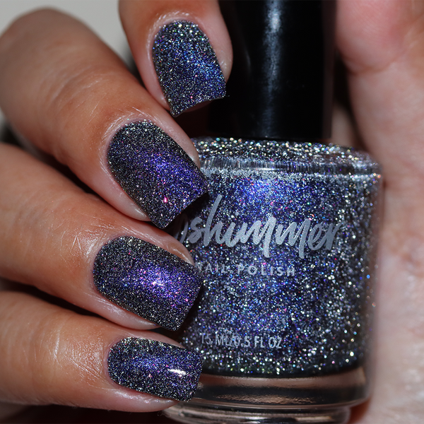 KBShimmer - Nail Polish - I’ll Bewitch You Shortly