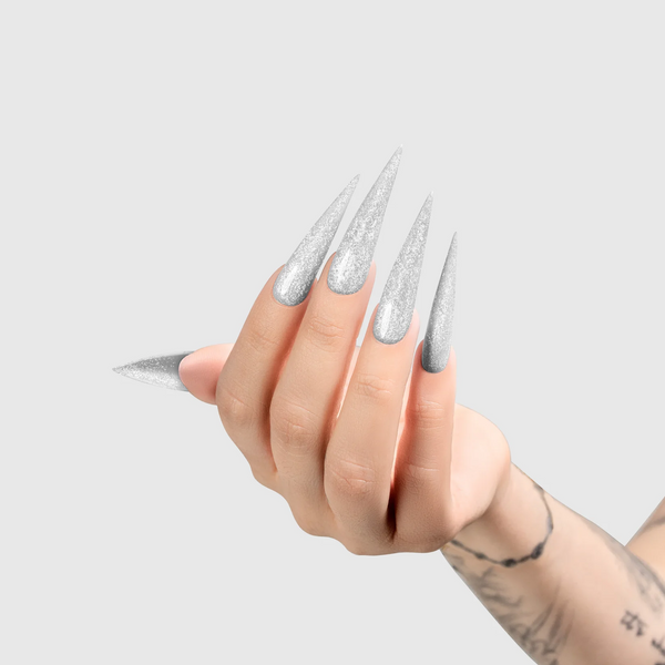 Chaun Legend - Gel Polish - Ice Me Out