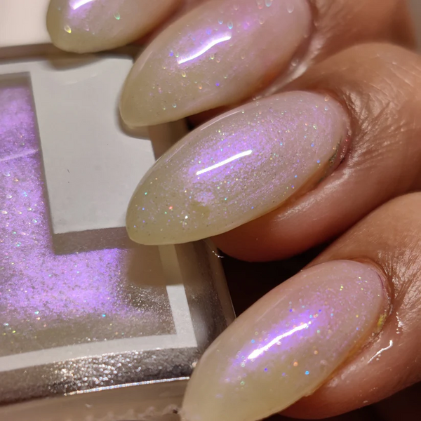 Loud Lacquer - Ice Queen 0.45 oz