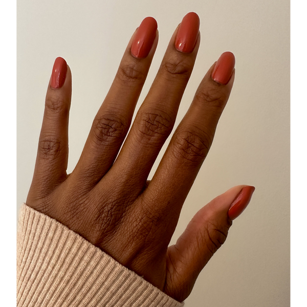 Orly Nail Lacquer - In the Conservatory - #2000303