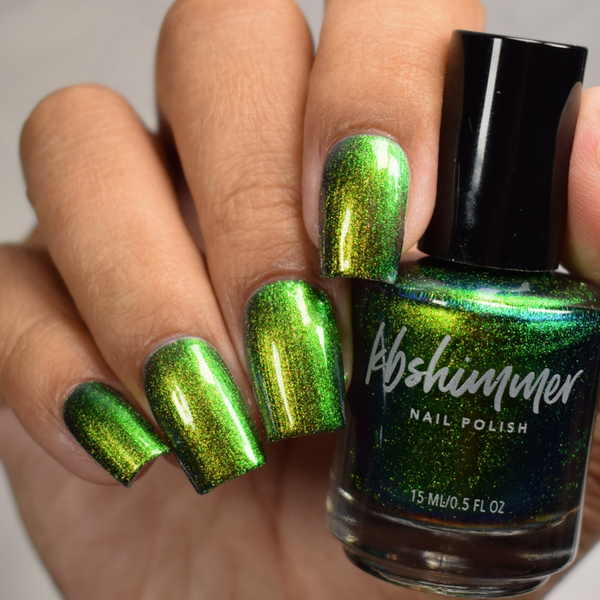 KBShimmer - Nail Polish - In A Pickle
