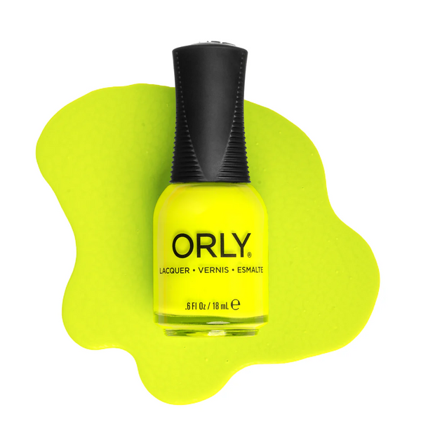 Orly Nail Lacquer - In The Limelight - #2000470