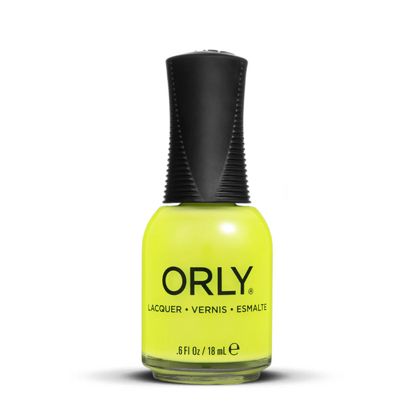Orly Nail Lacquer - In The Limelight - #2000470