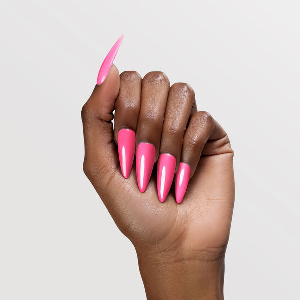 Chaun Legend - Gel Polish - In Your Dreams