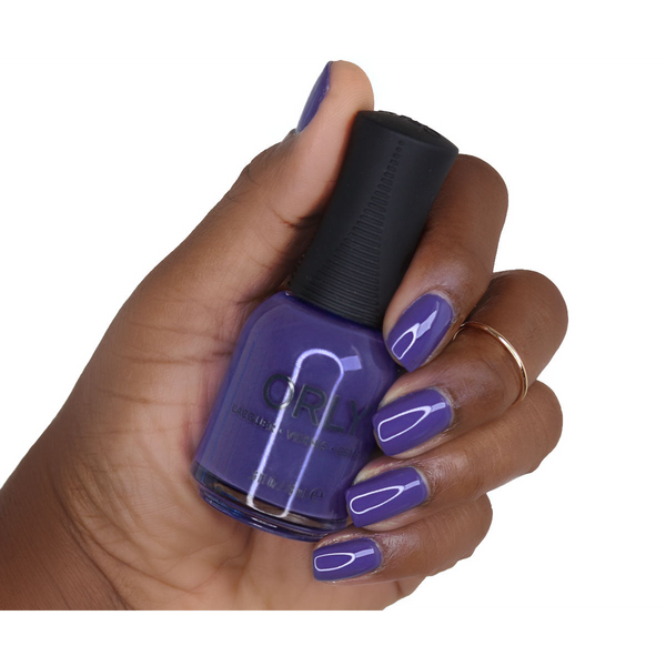 Orly Nail Lacquer - Indigo Skies - #2000330