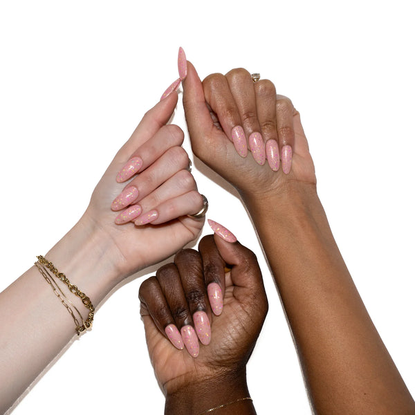 Nail Thoughts Color Gel - It’s my bday! - #NT - 99