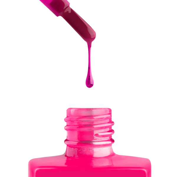 Apres - Hema Free Gel Couleur - Bubblegum Glow