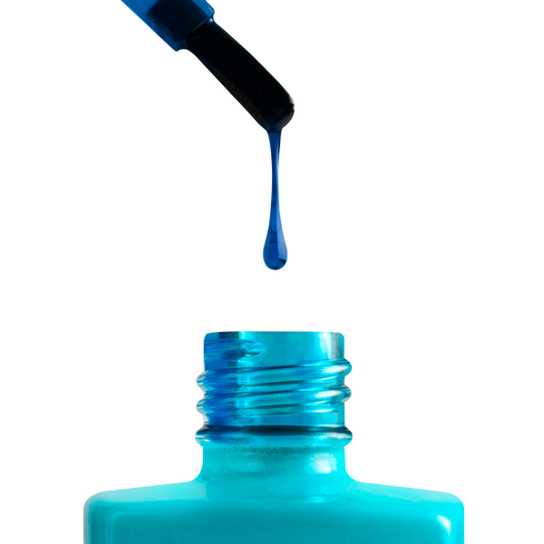 Apres - Hema Free Gel Couleur - It’s Cerulean