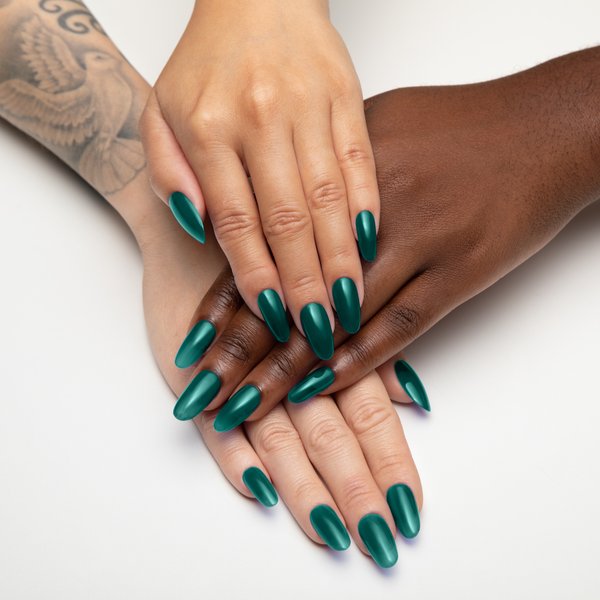 Apres - Hema Free Gel Couleur - Secret Lagoon