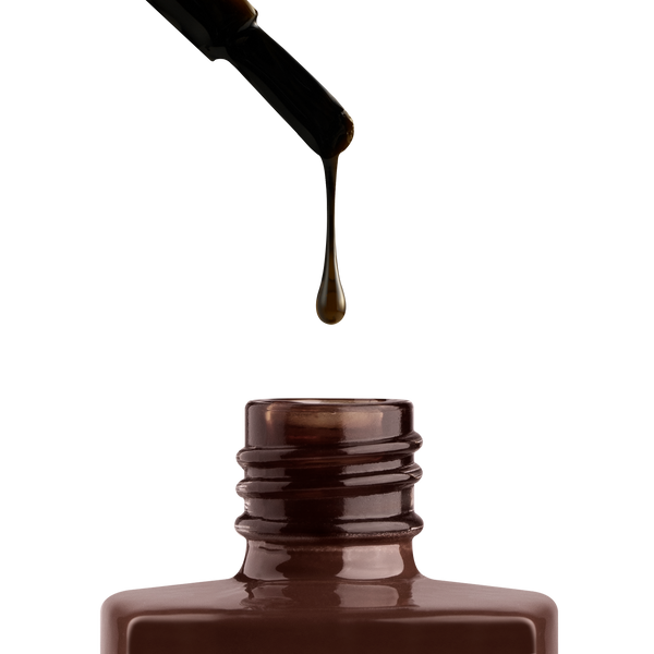 Apres - Hema Free Gel Couleur - Caramel Or Caramel