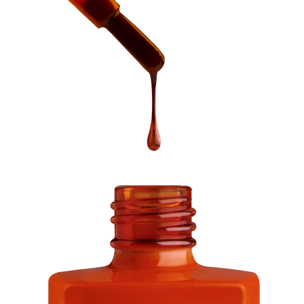 Apres - Hema Free Gel Couleur - Amber Jewel