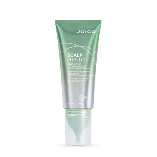 Joico - Scalp Vitality 3 Pc Set + Free Scalp Brush