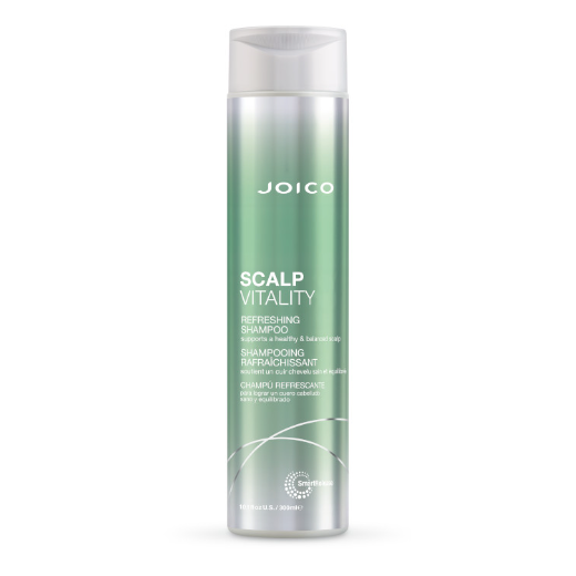 Joico - Scalp Vitality 3 Pc Set + Free Scalp Brush