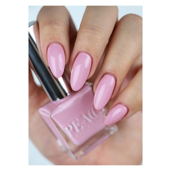 Peacci Lacquer - June