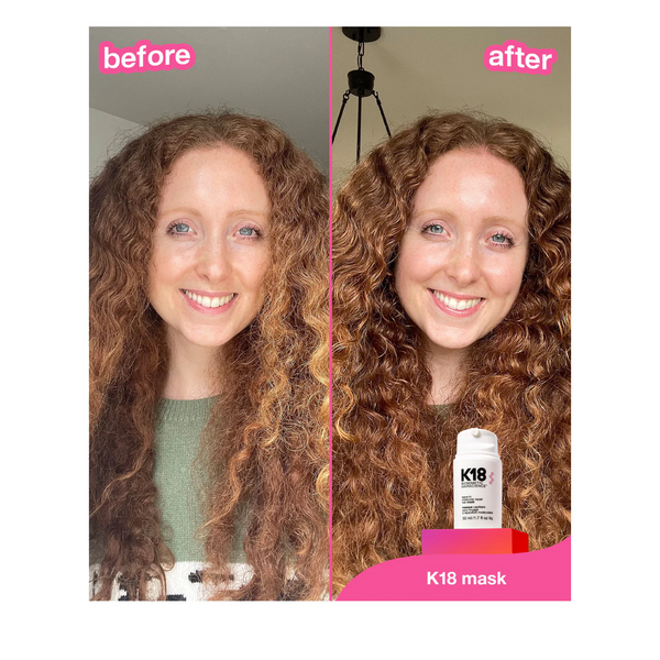 K18 - Leave-In Molecular Repair Hair Mask – 50ml / 1.7 oz