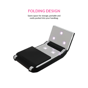 Madam Glam - Tools - KALI Mini UV/LED Lamp