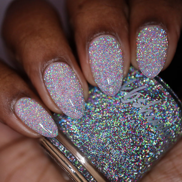 KBShimmer - Nail Polish - A Real Gem