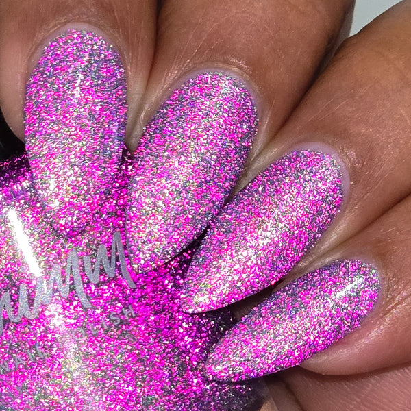 KBShimmer - Nail Polish - Bake Stuff Happen