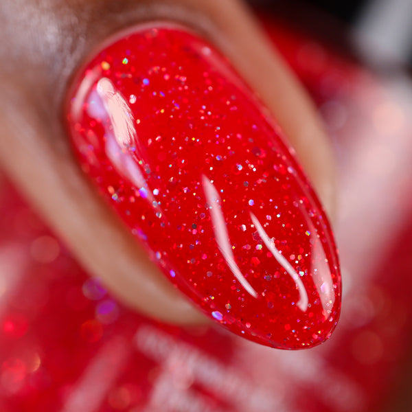 KBShimmer - Nail Polish - Winter Wonderland Collection